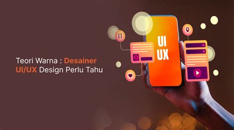 Desainer UX UI
