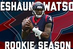Deshaun Watson Highlights NFL