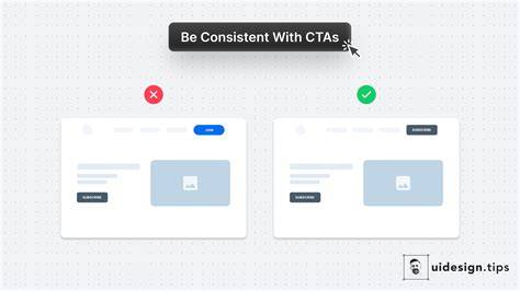 Design Consistency