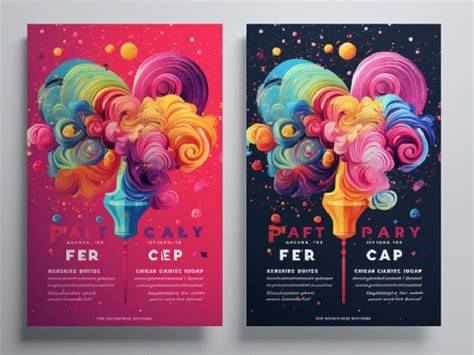Design Eye-Catching Posters & Banners: A Step-by-Step Guide Using Publisher