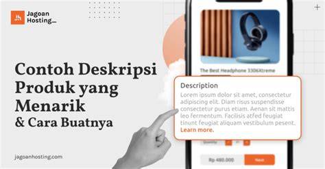 Deskripsi Produk