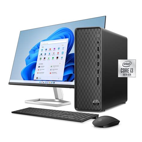 Desktop PC