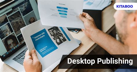 Desktop Publishing definition