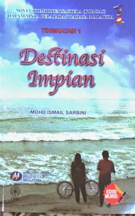Destinasi Impian