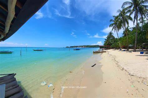 Destinasi Wisata Batam