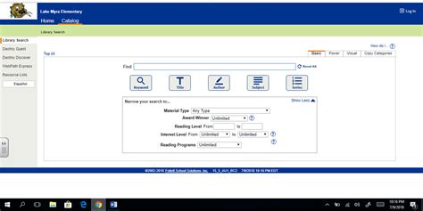 Destiny Catalog How To Check Out Books