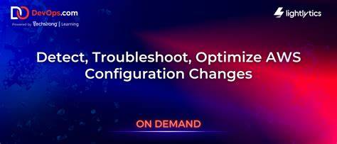 Detect and Troubleshoot Frequent Configuration Changes in Operations Manager