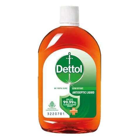 Dettol