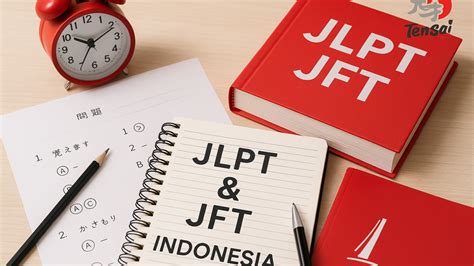 Perkembangan JFT di Indonesia