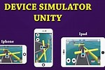 Device Simulator Unity