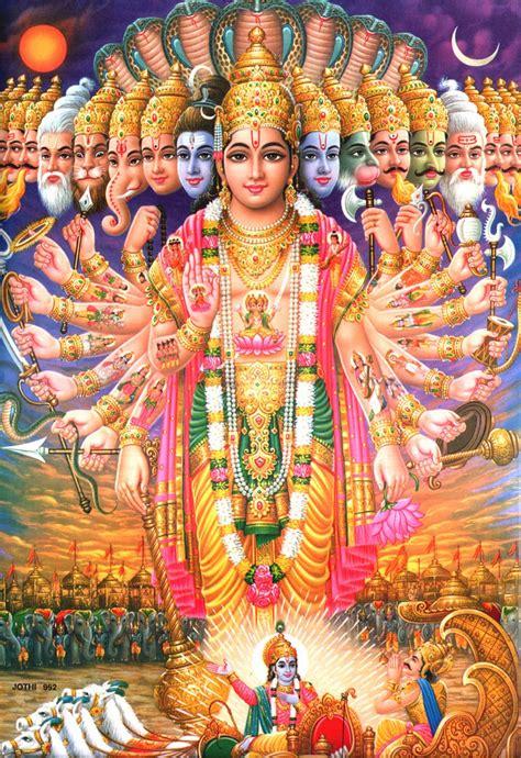 Dewa-Dewi Hindu