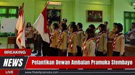 Dewan Ambalan Pramuka