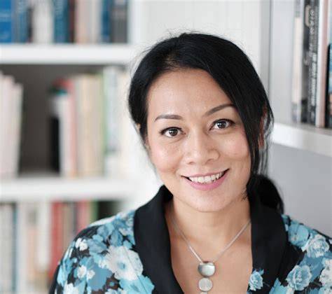 Dewi Lestari