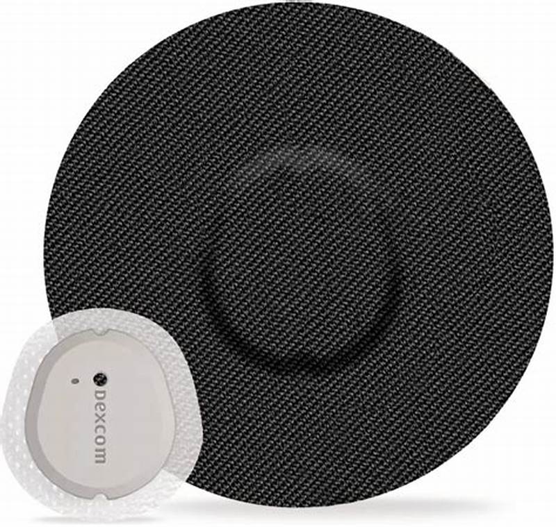 Dexcom G7 Overpatch Order Form