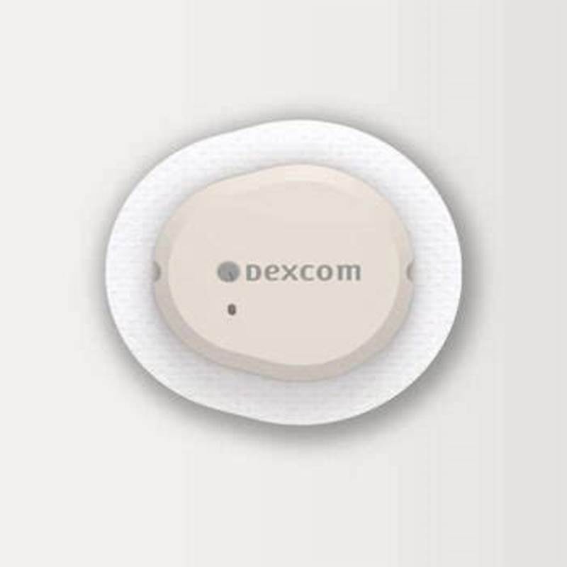 Dexcom Replacement Sensor Form