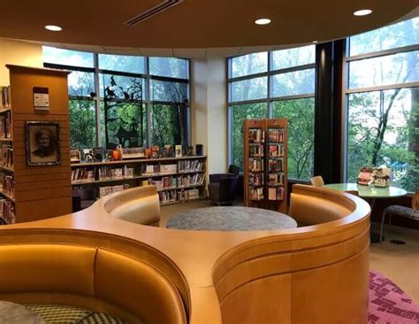 Dexter Library Catalog