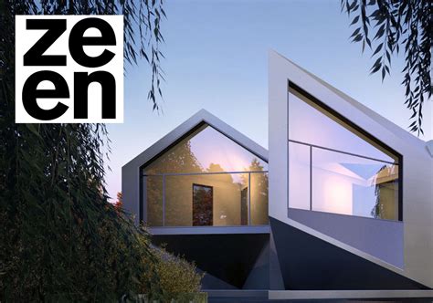 Dezeen House