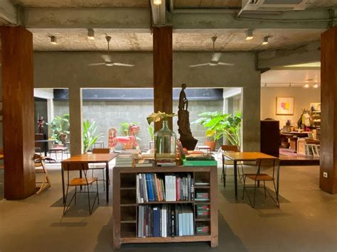 Dia.Lo.Gue Artspace