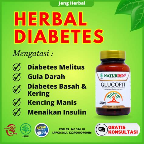 Mengobati Diabetes