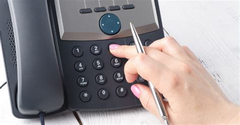 Dial Number