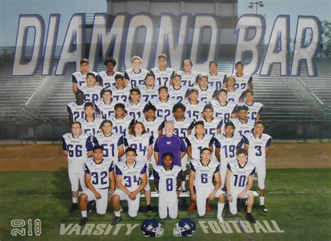 Diamond Bar High School Course Catalog