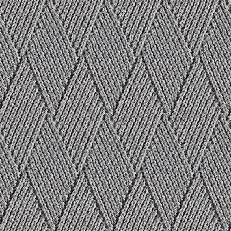 Diamond Pattern Material