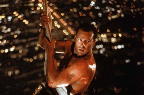 Die Hard