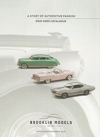 Diecast Direct Catalog Free