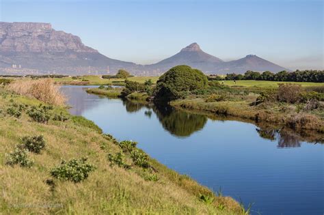 River Cape Town