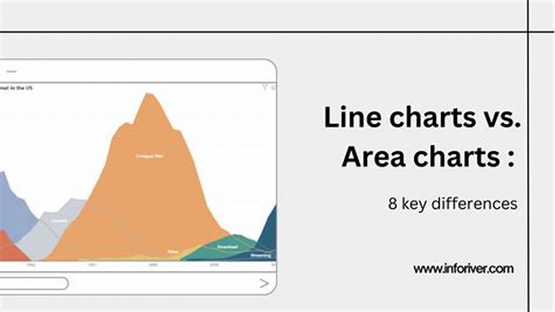 Difference Between Area Chart And Line Chart
