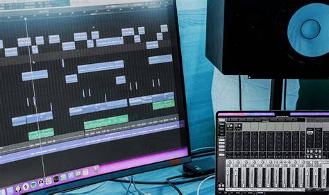 Digital Audio Workstation