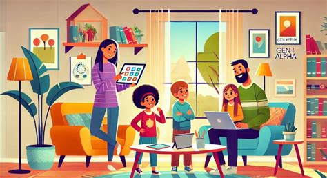 Digital Natives Sejati