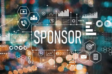 Digital Sponsor