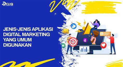 Digital dan Aplikasi