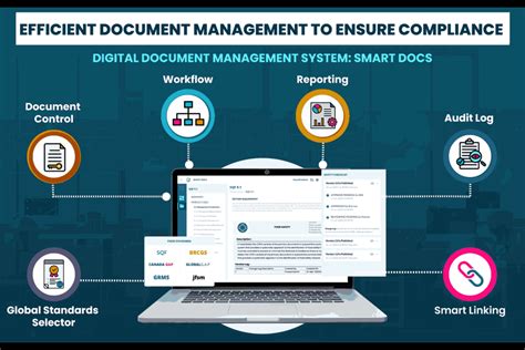 Digital document management desa
