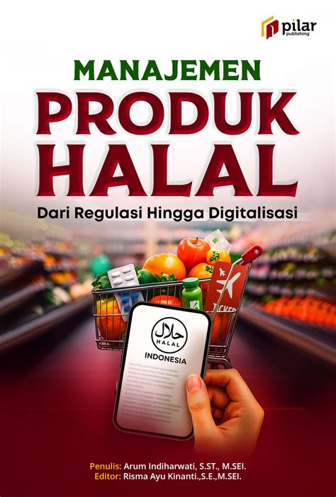 Digitalisasi layanan halal