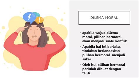 Dilema Pilihan