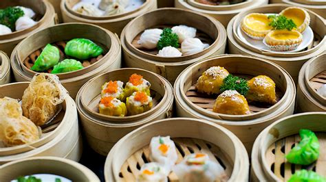 Dimsum variety