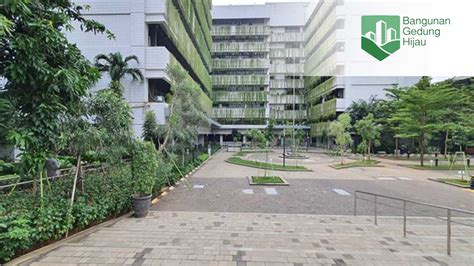Dinas PUPR Building