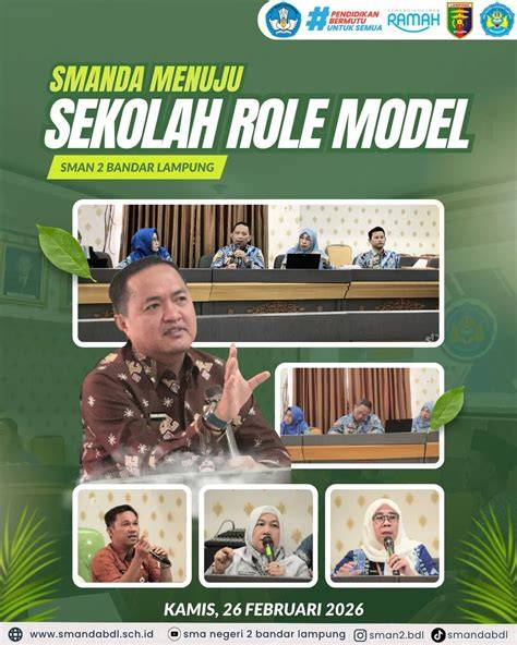 Dinas Pendidikan role