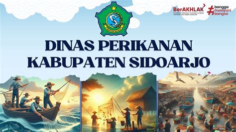 Dinas Perikanan