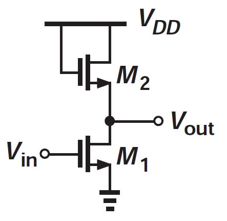 Diode Connected