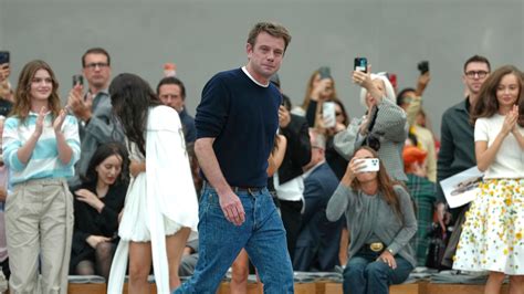 Dior Era Jonathan Anderson