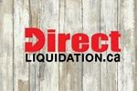 Direct Liquidation Vancouver