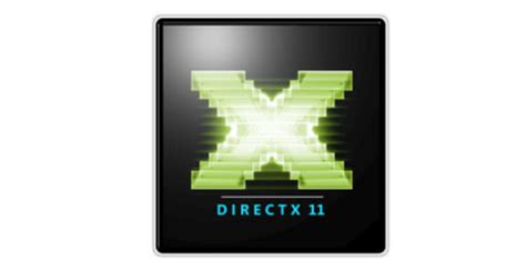 DirectX 11 Logo