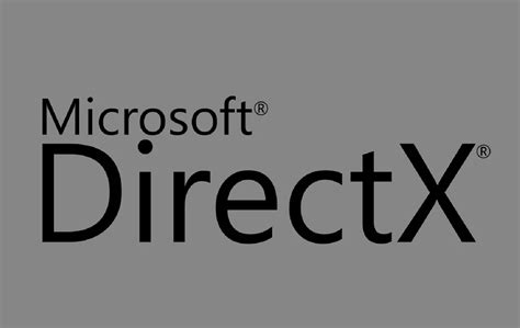 DirectX Logo