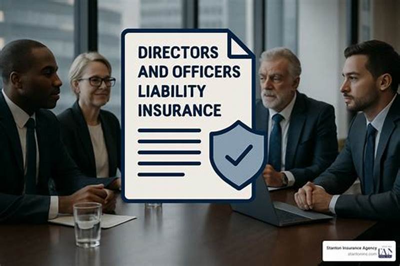Directors Officers Liability Insurance Claims Examples