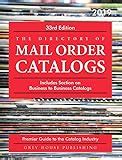 Directory Of Mail Order Catalogs 2019