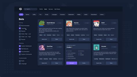 Discord Bot