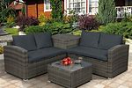 Discount Patio Sets Clearance